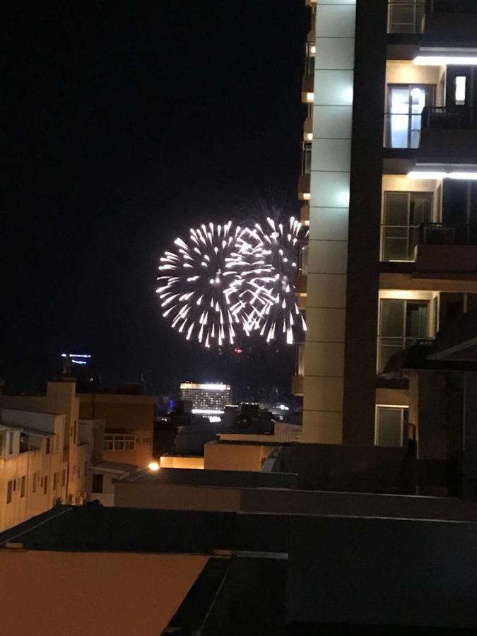 夏天民宿 马公 外观 照片